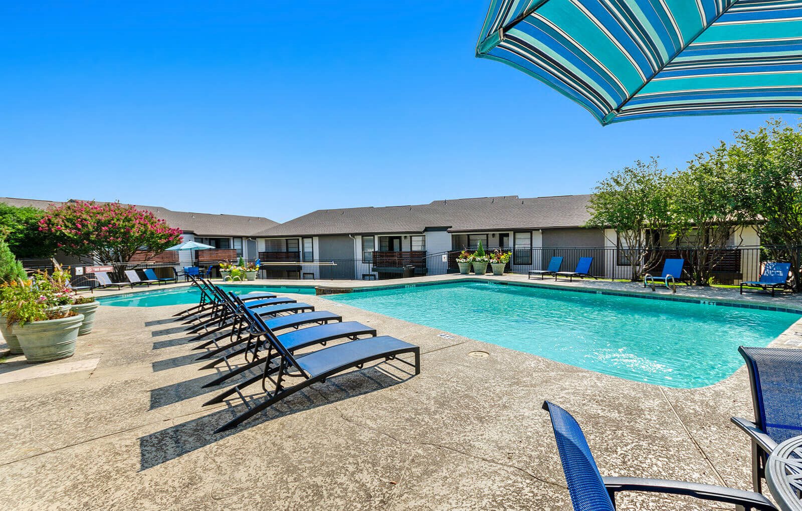 Woodcreek Apartments Apartments in Arlington, TX