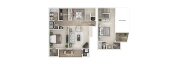 B4 Floor Plan