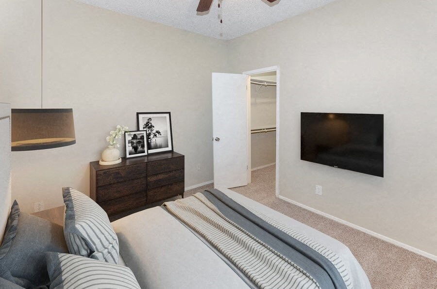 Heatherstone Apartment Homes