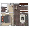 Kitts floor plan image
