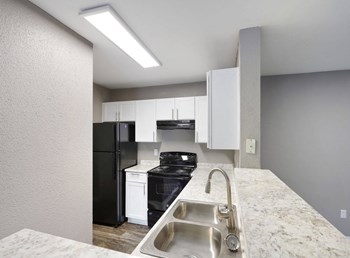 Model kitchen - Photo Gallery 4