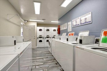 Laundry care facility - Photo Gallery 21
