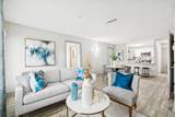 2-bedroom apartment at Mirage On Kernan Apartments in Jacksonville
