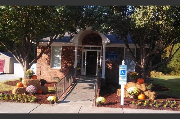 Highland Vista Apartments 320 Hidden Valley Drive Creedmoor Nc Rentcafe