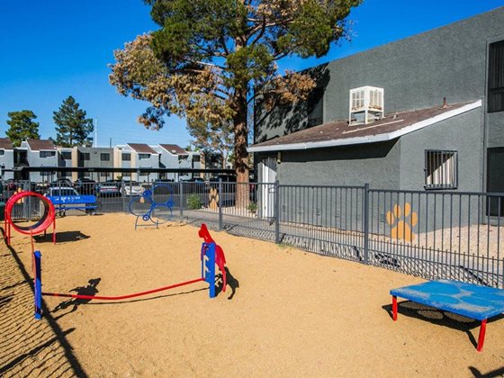 Photos of Accent on Sahara Apartments in Las Vegas, NV