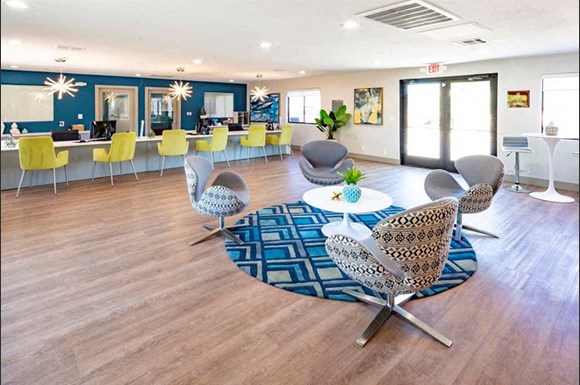 Bridges on Tropicana Apartments, 6255 W Tropicana Ave, Las Vegas, NV