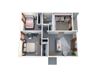 2A Floor Plan