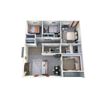 3A Floor Plan