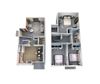 3B Floor Plan