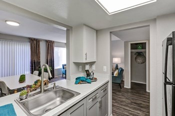 Model kitchen - Photo Gallery 2