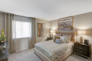 Model bedroom - Photo Gallery 3