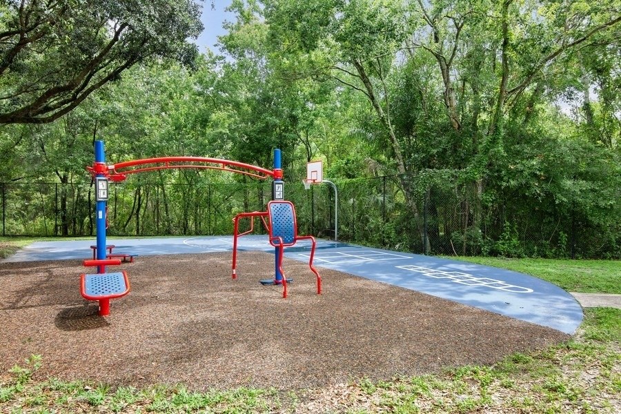 Playground
