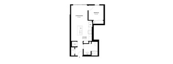A1 Floor Plan
