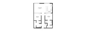 B3 Floor Plan