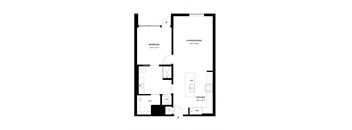 A4 Floor Plan