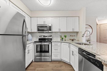 Model kitchen - Photo Gallery 5
