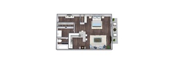 S2 floor plan
