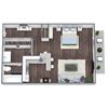 S2 floor plan