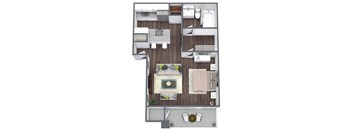 S3 Floor Plan