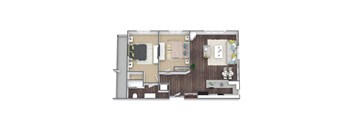Sagewood floor plan