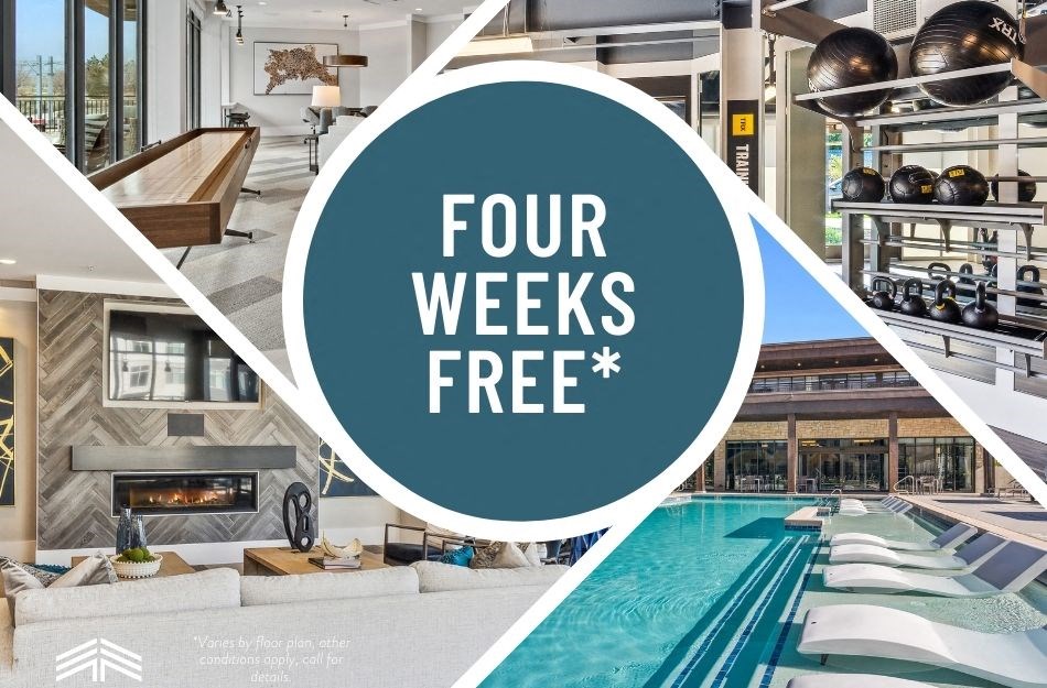 Special: Move In Today