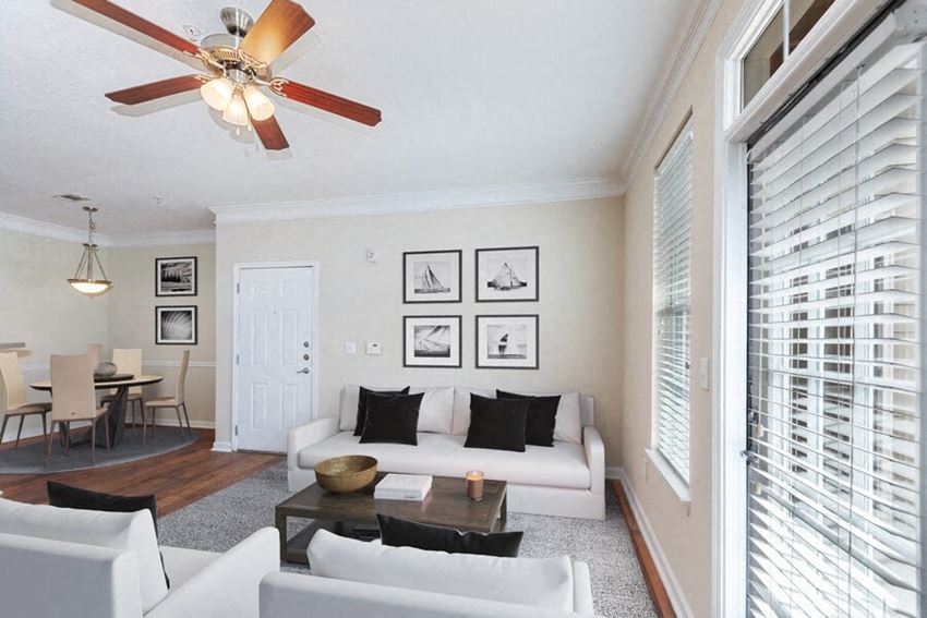 Southwood Vista Apartments, 2100 Southwood Boulevard, Atlanta, GA