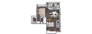 S3 Floor Plan