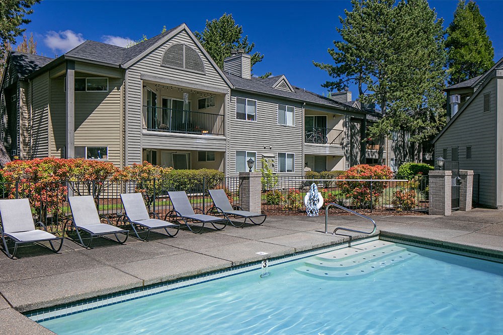 The Terraces At Tanasbourne Apartments, 10300 NE Evergreen Pkwy
