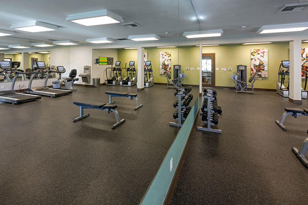 The Club at Tanasbourne Apartments, 2053 NE 106th Ave