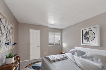 Model bedroom - Photo Gallery 6