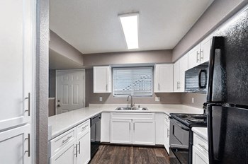 Model kitchen - Photo Gallery 4