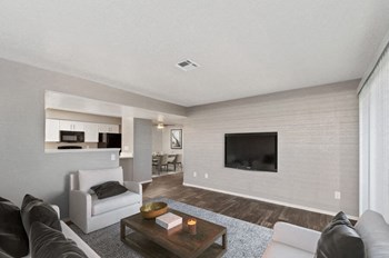 Model living room - Photo Gallery 2