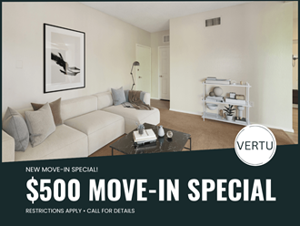 Zillow $500 off Special