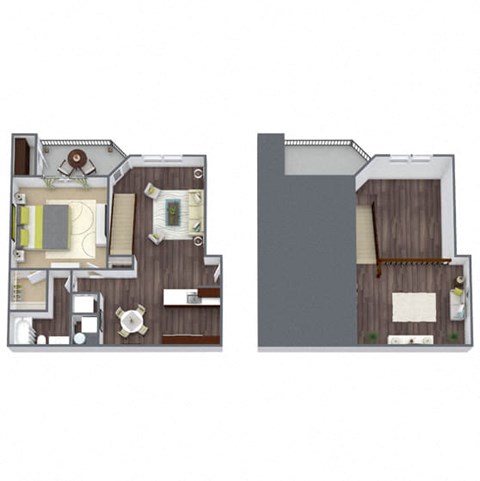 Willow Floor Plan