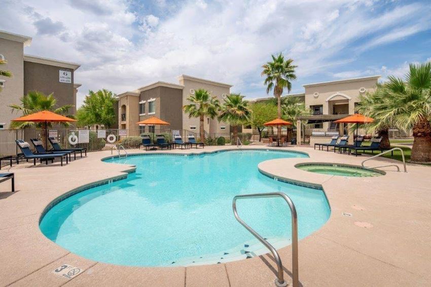 Equestrian Apartments, 4701 W. Linda Vista Blvd, Tucson, AZ RentCafe