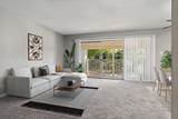 Studio apartment at Bridges At North Hills Apartments in Raleigh