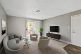 2-bedroom apartment at Bridges On Tropicana Apartments in Las Vegas