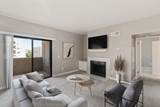 1-bedroom apartment at Helix Apartments in Las Vegas