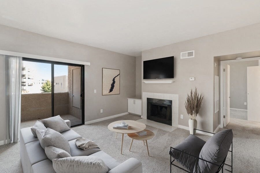 Helix Apartments