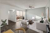 2-bedroom apartment at Lakeside Casitas Apartments in Tucson