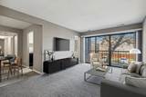 1-bedroom apartment at Spring Parc Apartments in Silver Spring