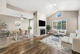 1-bedroom apartment at Club At Tanasbourne Apartments in Hillsboro