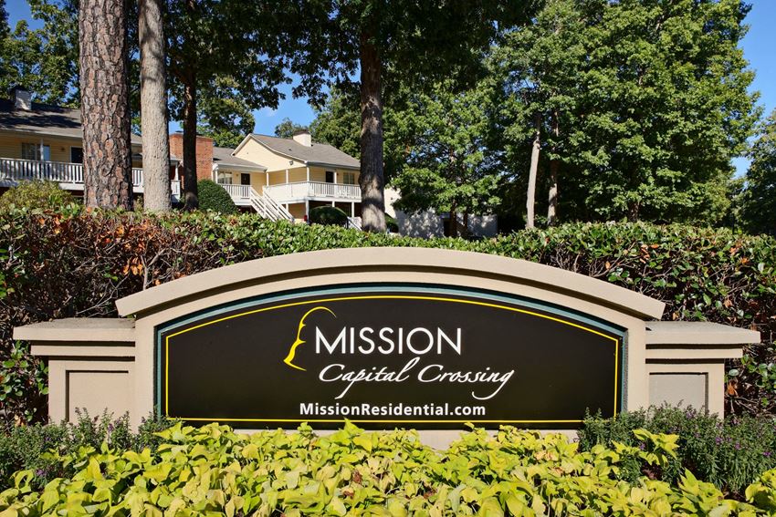 Mission Capital Crossing Apartments, 4722 Dansey Drive