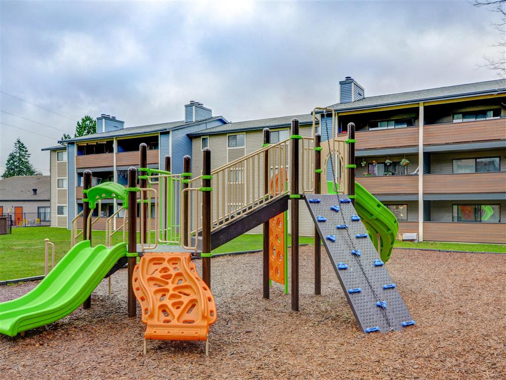 Grammercy Apartments