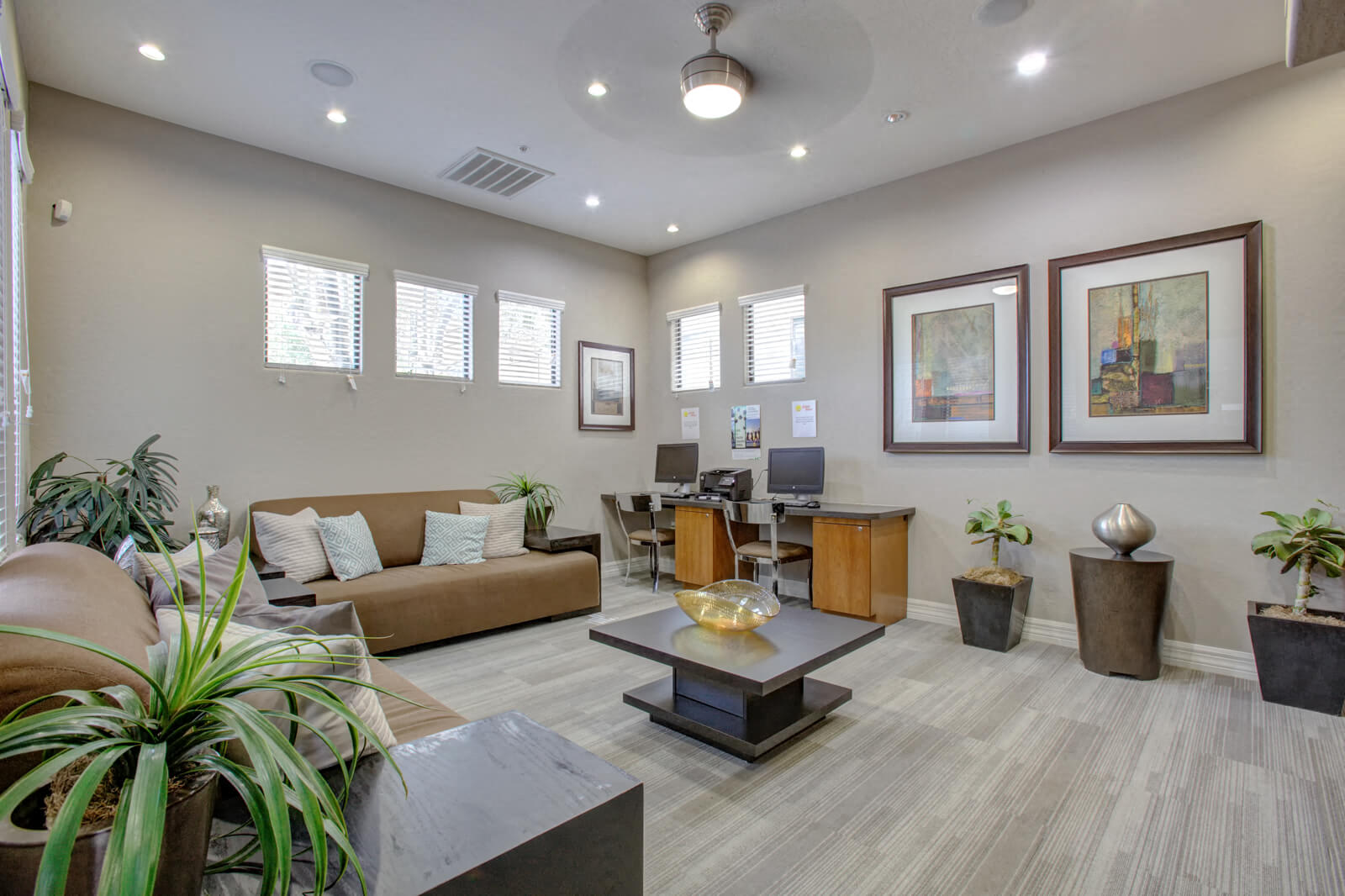 Monte Viejo Apartments in Phoenix, AZ