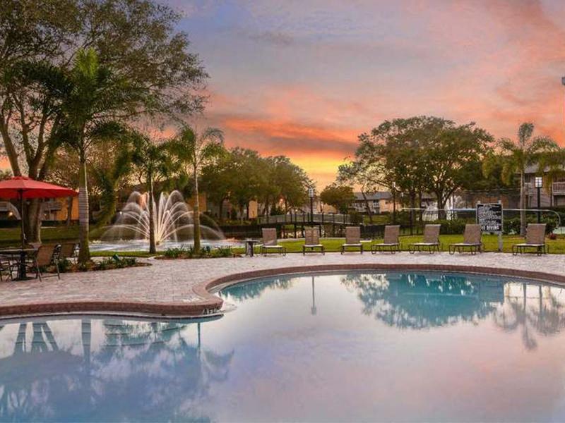 Bridges at Bayside Apartments, 500 110th Avenue North, St. Petersburg