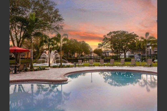 Bridges at Bayside Apartments, 500 110th Avenue North, St. Petersburg