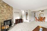 1-bedroom apartment at Silver Reef Apartments in Lakewood