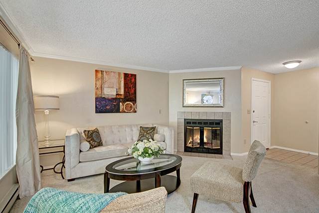 1-bedroom apartment at Ridge & Shores Apartments in Federal Way, WA