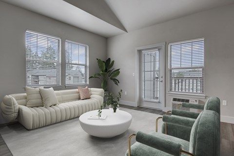 17865 SW Pacific Hwy 1-3 Beds Apartment for Rent